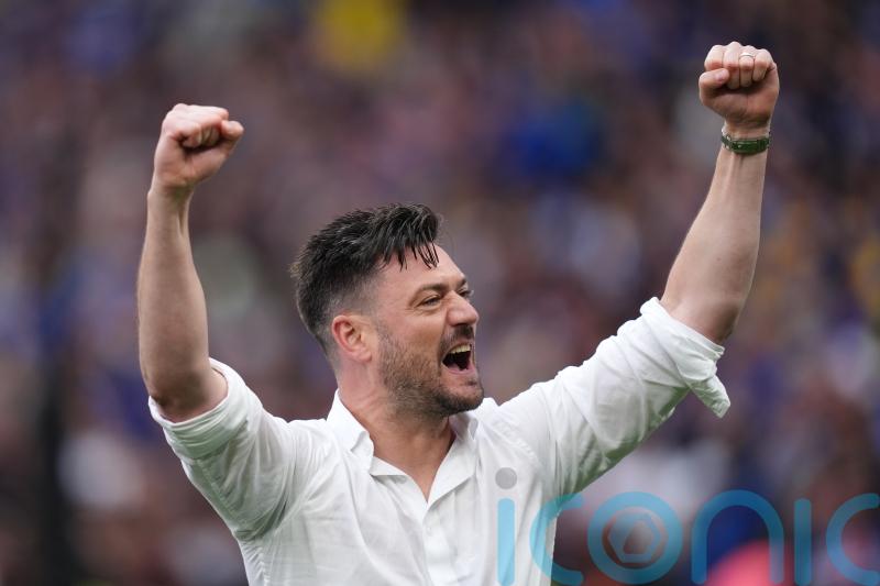 Johnnie Jackson ‘buzzing’ as Wimbledon win shoot-out to ensure cup progress