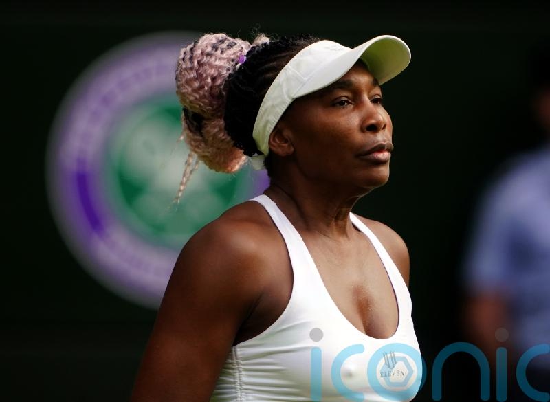 Venus Williams handed US Open wild card at the age of 45