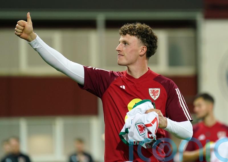 Wrexham poised to break club transfer record for Nathan Broadhead &ndash; reports