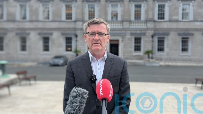 Sinn Fein says Government ‘facilitating’ failures at CHI amid data probe