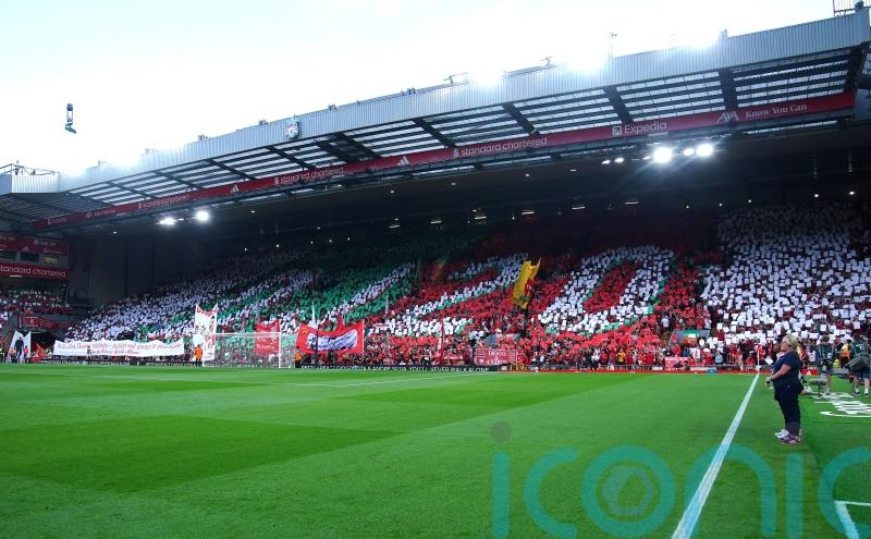 Diogo Jota tribute ‘powerful’ as Liverpool players deal with emotion – Arne Slot