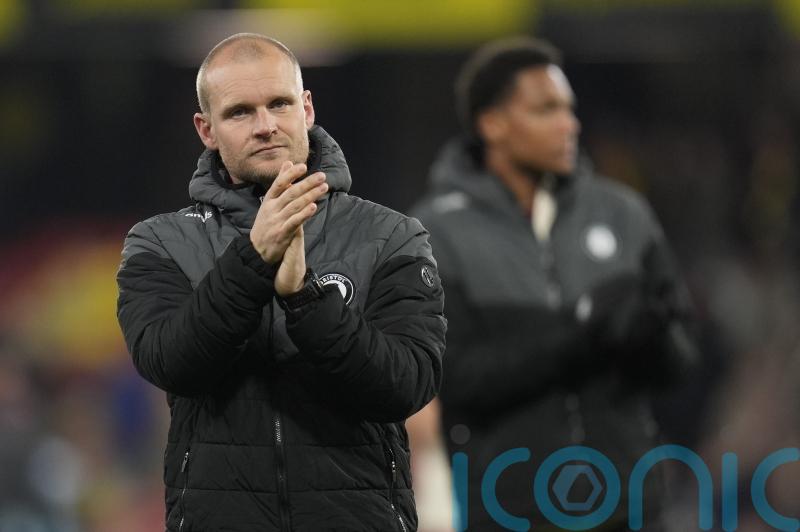 Liam Manning praises Norwich players after beating Portsmouth