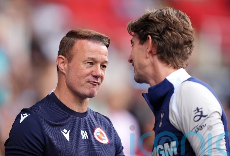 Noel Hunt urges Reading to be more &lsquo;ruthless&rsquo; in opposing penalty areas