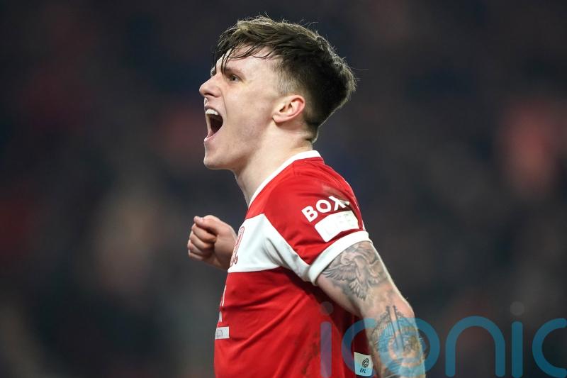 Liverpool pass £200m in player sales this summer as Ben Doak joins Bournemouth