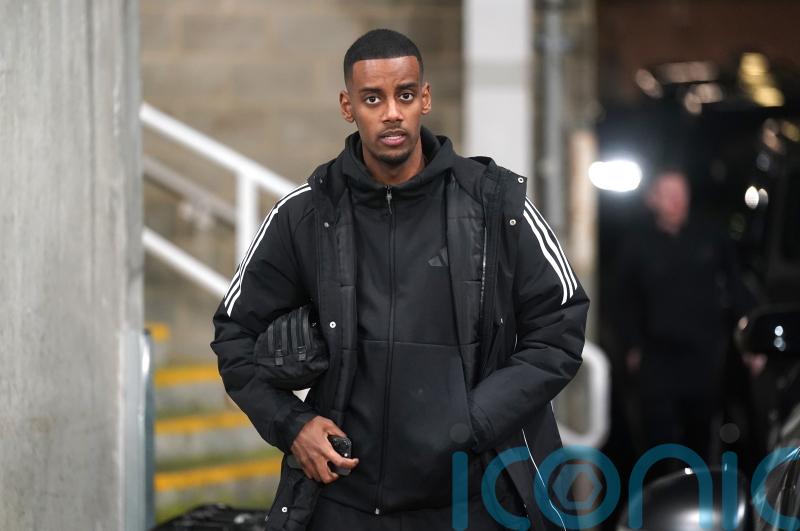 Newcastle&rsquo;s Alexander Isak: When trust is lost, the relationship can&rsquo;t continue