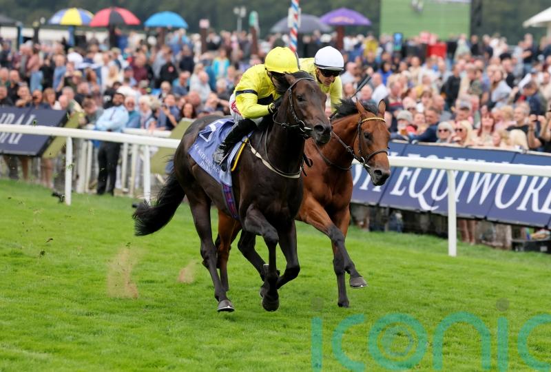 Lifeplan pounces in Gimcrack for Declan Carroll and Zak Wheatley