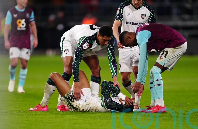 Sunderland’s return to Burnley ‘will not be the same story’ says Regis Le Bris