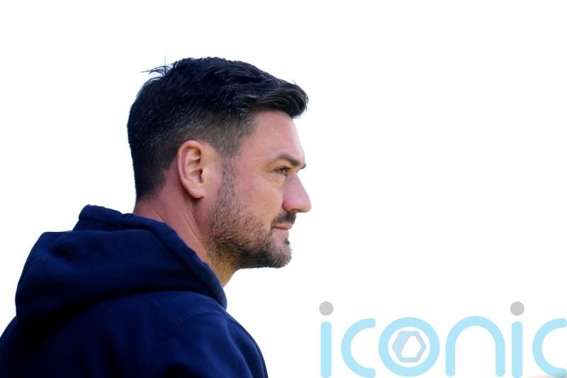 Johnnie Jackson not satisfied despite AFC Wimbledon’s impressive start