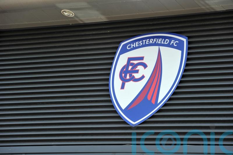 David Webb: Chesterfield showed promotion credentials at Harrogate