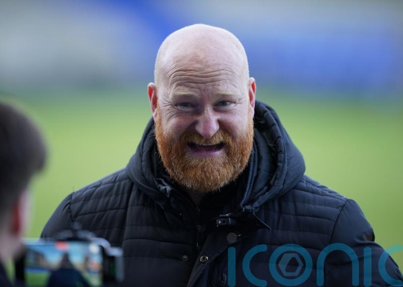 Andy Whing ‘delighted’ with Barrow players after first away win of the season