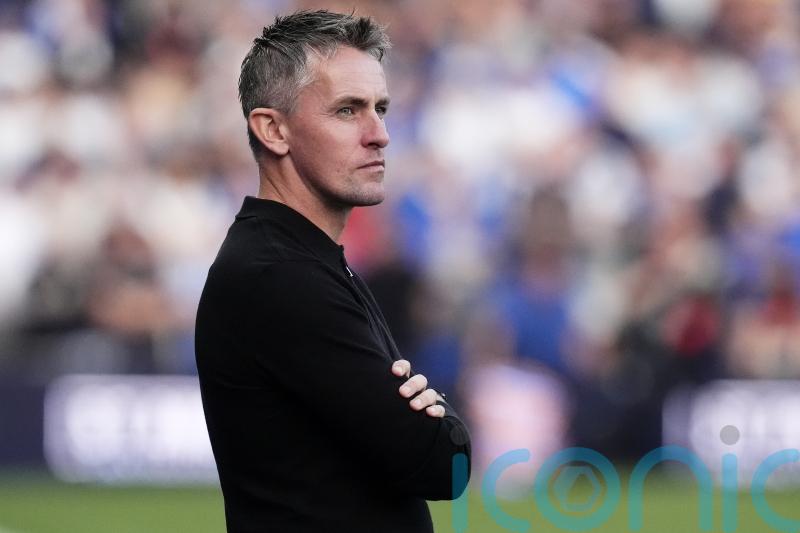 Kieran McKenna annoyed as Ipswich’s winless start to the season continues
