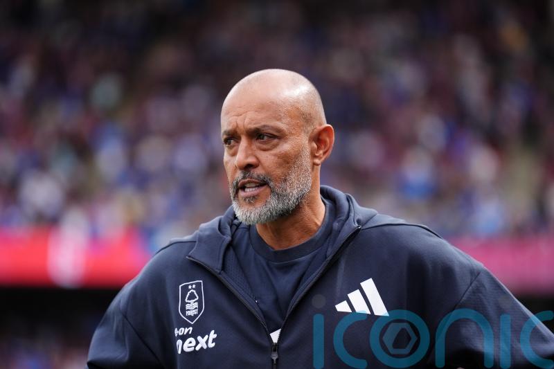 Nuno Espirito Santo says Nottingham Forest exit rumours are ‘absurd’