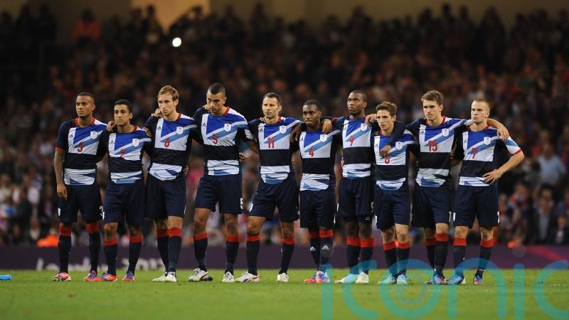 GB Olympic team is not on Wales’ radar – Noel Mooney