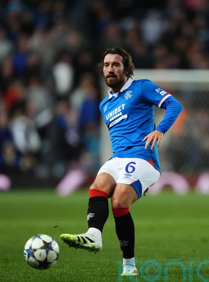 Joe Rothwell and Rangers ready for &lsquo;season-defining&rsquo; week