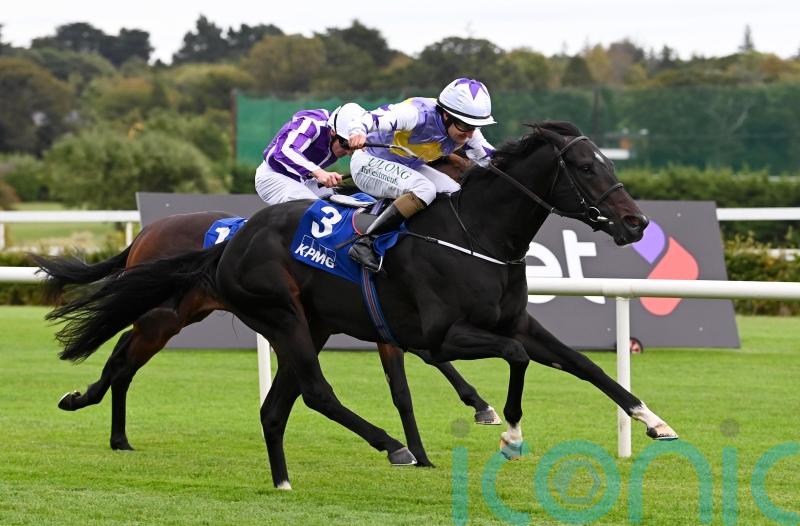 Green Impact set to miss rest of season