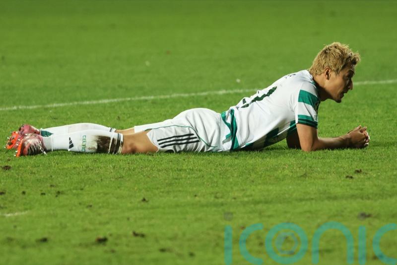Celtic suffer shoot-out loss as lack of attacking reinforcements proves costly