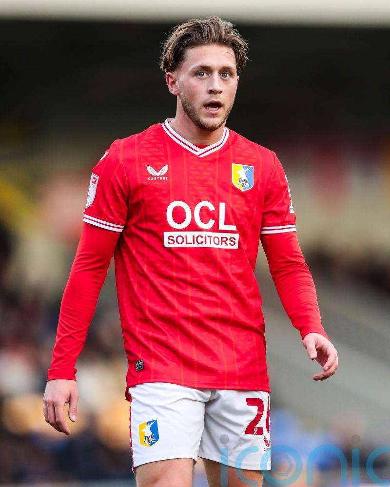 Will Swan strikes again as Bradford stun Stoke in EFL Cup