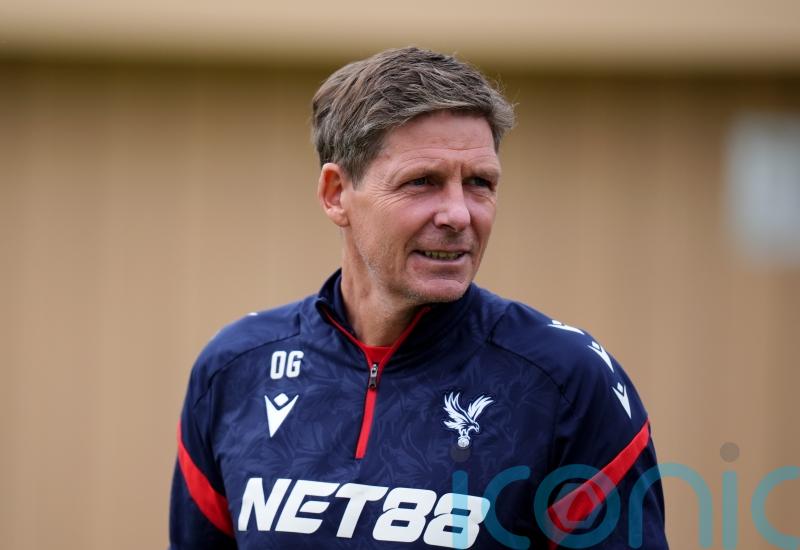 Oliver Glasner: It’s important for Crystal Palace to stay humble in Europe