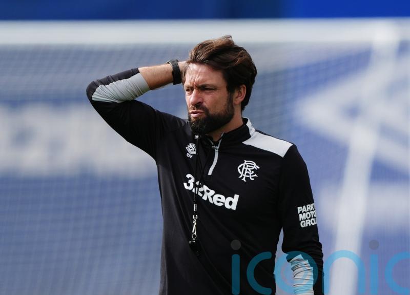 Rangers Supporters Association calling for boss Russell Martin to be sacked