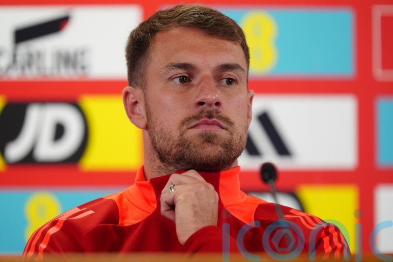 Craig Bellamy: Recalling Aaron Ramsey for Wales’ Kazakhstan trip would be unfair