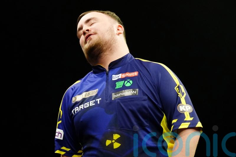 Luke Littler&rsquo;s Flanders Open build-up disrupted by emergency tooth removal