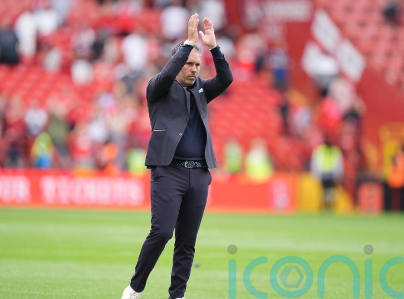 Marti Cifuentes praises Leicester’s battling quality in victory over Birmingham