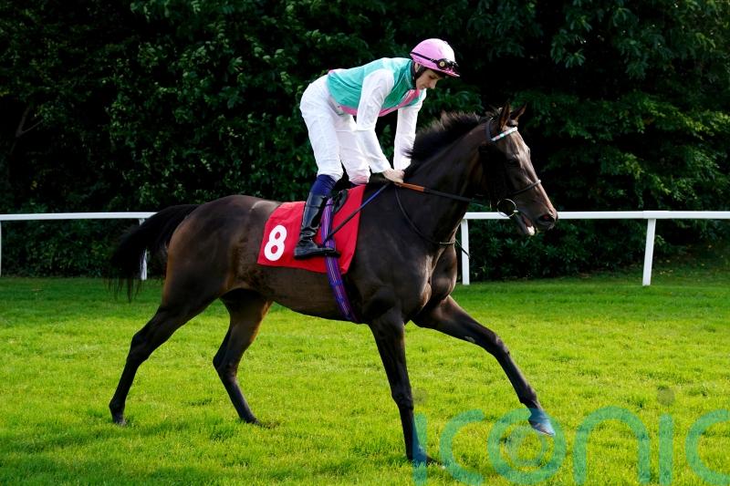 Sandown Eyecatcher Skellet will be making amends