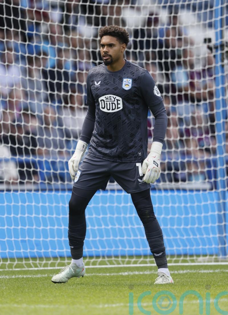 Lee Grant backs Owen Goodman to bounce back from Barnsley nightmare