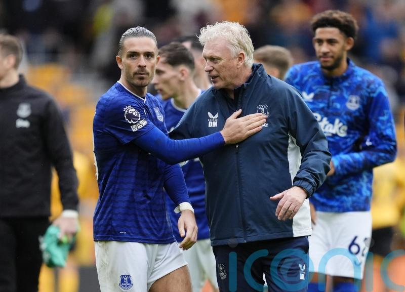 David Moyes admits Everton’s Jack Grealish is ‘better than I thought he was’