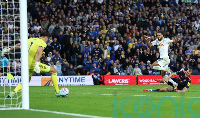 Leeds and Newcastle share spoils in stalemate