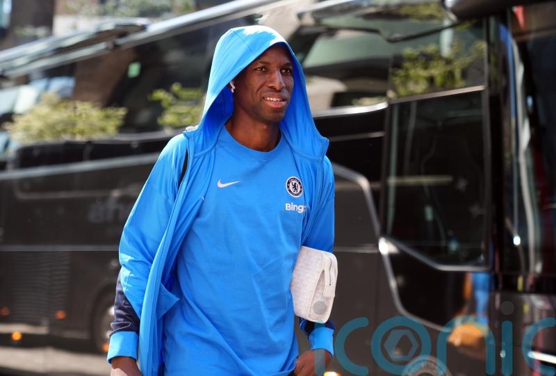 Nicolas Jackson not giving up hope of Bayern Munich move