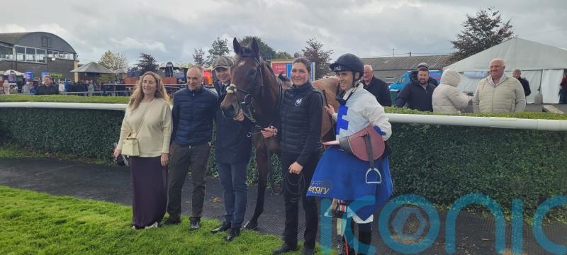 Princess Child edges Fairy Bridge thriller at Tipperary