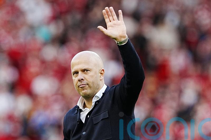 Arne Slot quotes Michael Jordan after Liverpool narrowly edge past Arsenal