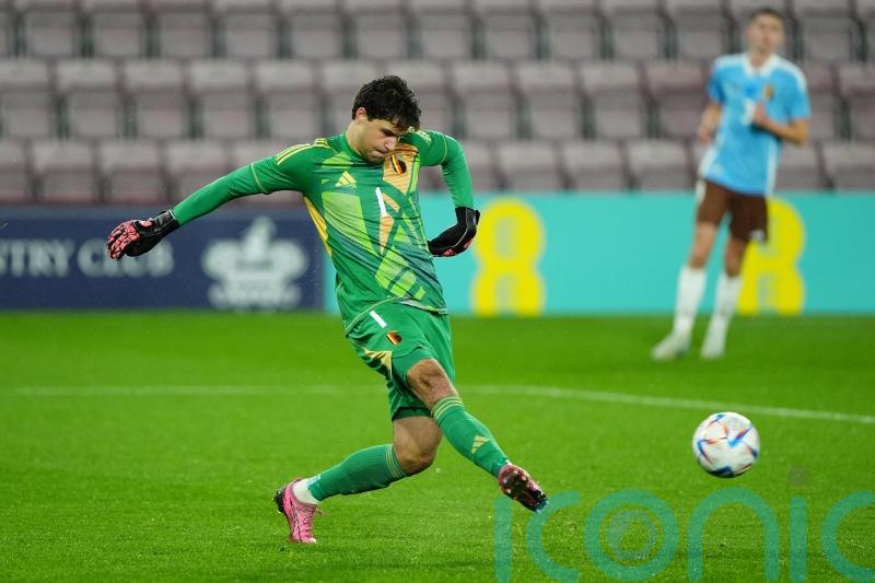 Man Utd swoop for goalkeeper Senne Lammens on deadline day