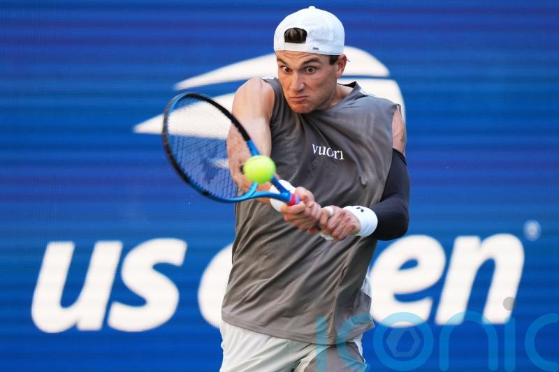 Jack Draper absent for Great Britain’s Davis Cup tie against Poland