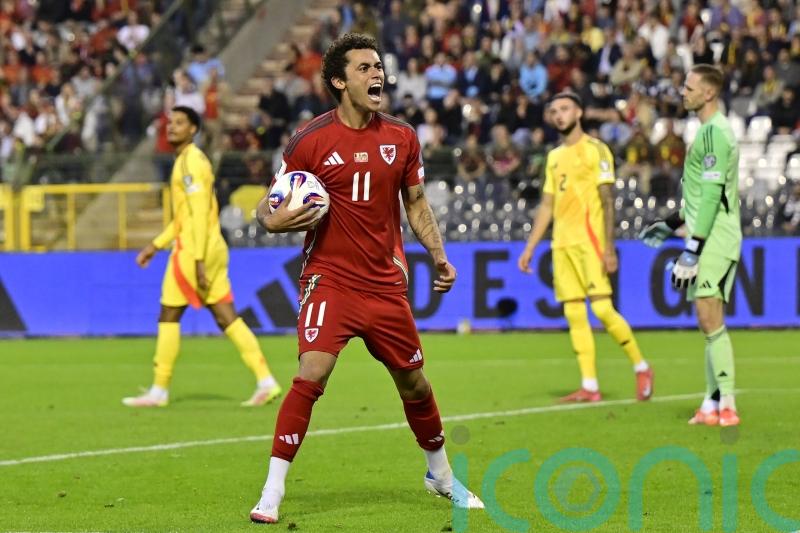 Wales resume World Cup qualifying action in Kazakhstan – the key talking points