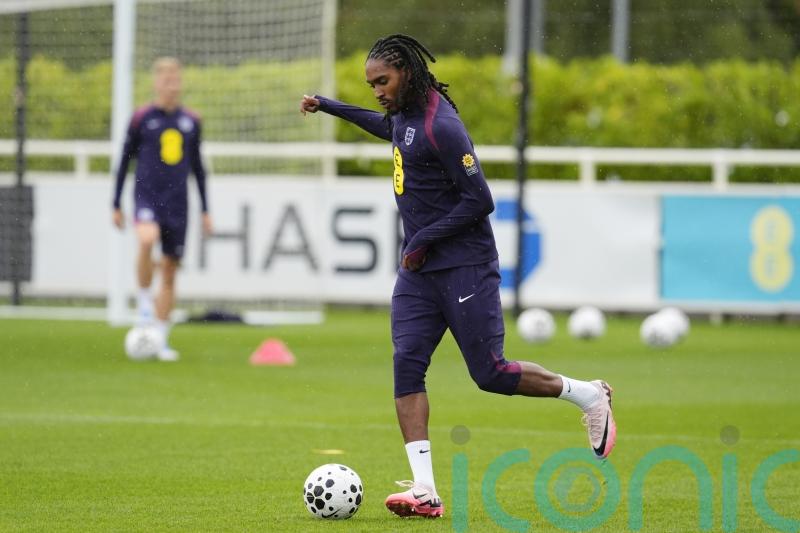 Djed Spence honoured to make history as England’s first openly Muslim player