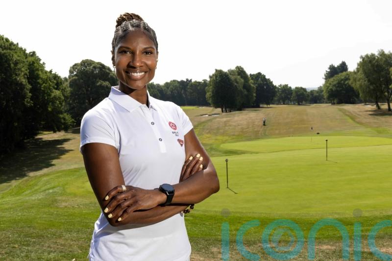Denise Lewis hails ‘trailblazer’ Lottie Woad