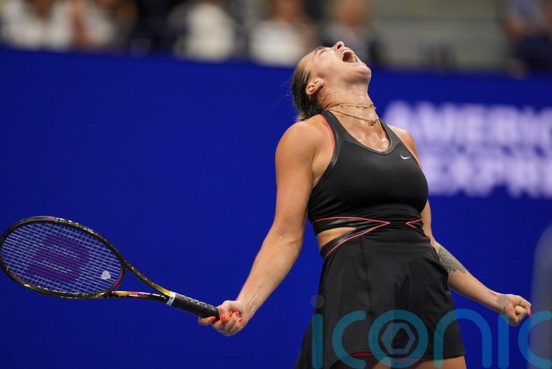 Aryna Sabalenka holds off Jessica Pegula to clinch final return