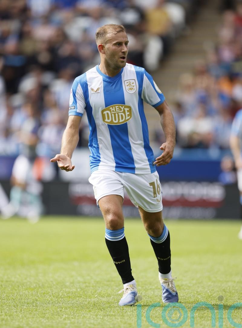 Huddersfield’s fine home form continues against bottom club Peterborough
