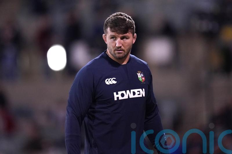 Tom Curry could be fit for England&rsquo;s Autumn Series after wrist surgery