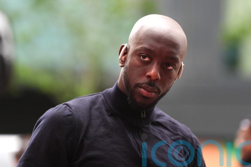 Yoane Wissa to see specialist over knee injury