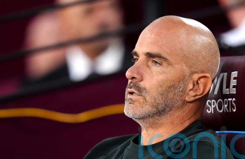 Enzo Maresca could be without South Americans for Chelsea’s trip to Brentford