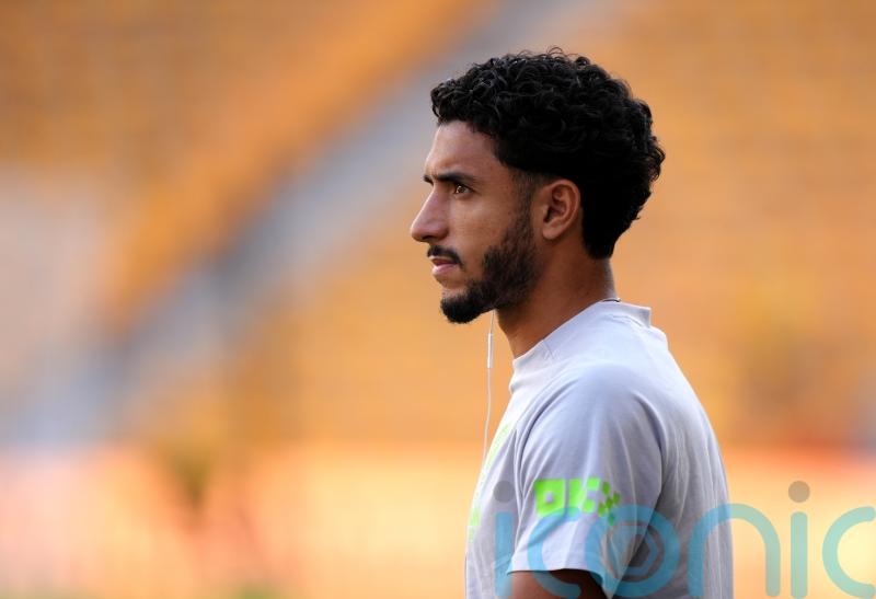 Omar Marmoush will be out for a few weeks – Pep Guardiola