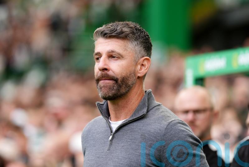 St Mirren boss Stephen Robinson salutes Declan John’s match-winning display