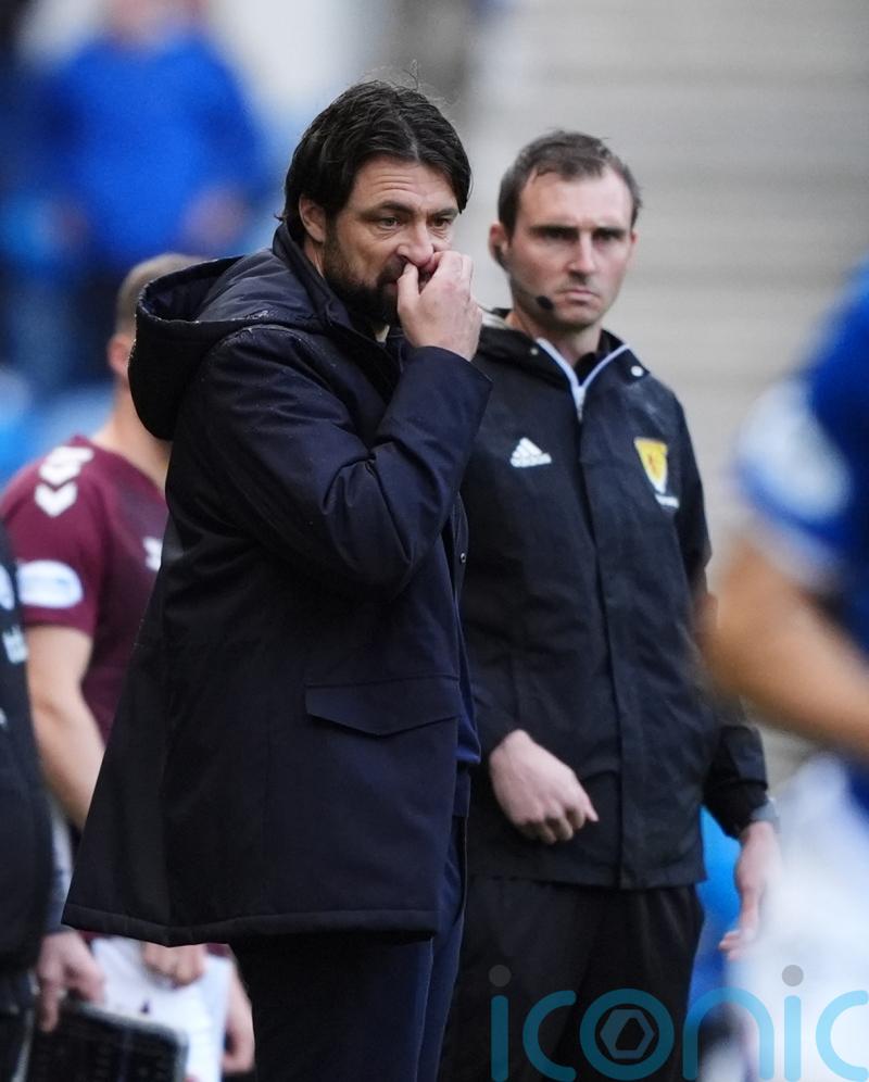 Russell Martin not planning on quitting as Rangers fans round on him