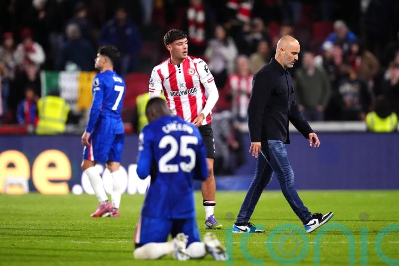 Chelsea not distracted by Champions League during Brentford draw – Enzo Maresca