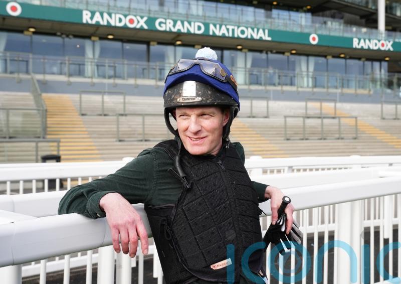 ‘It’s time’ – popular owner-rider David Maxwell makes retirement decision