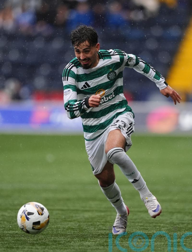 Sebastian Tounekti undeterred by Celtic’s shock Champions League exit