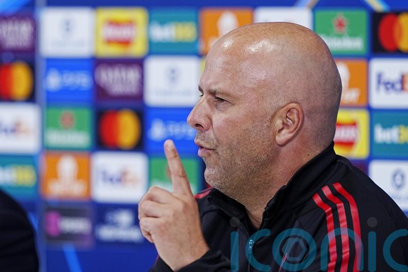 Arne Slot defends Liverpool’s summer spending spree